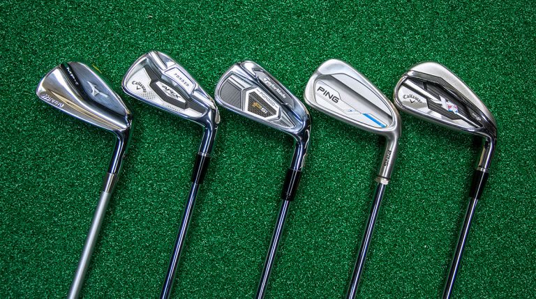 A Beginners Guide to Choosing Your First Golf Clubs