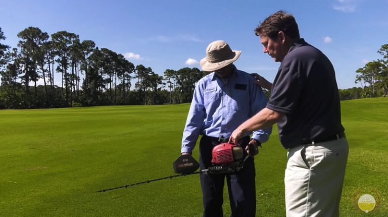 Common Dangers That Golfers Should Watch Always Out For